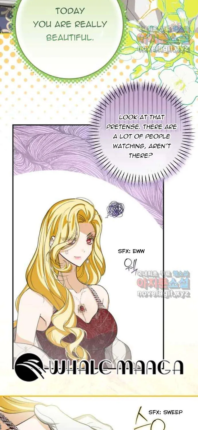 I Became the Master of the Devil Chapter 25 page 67 - 