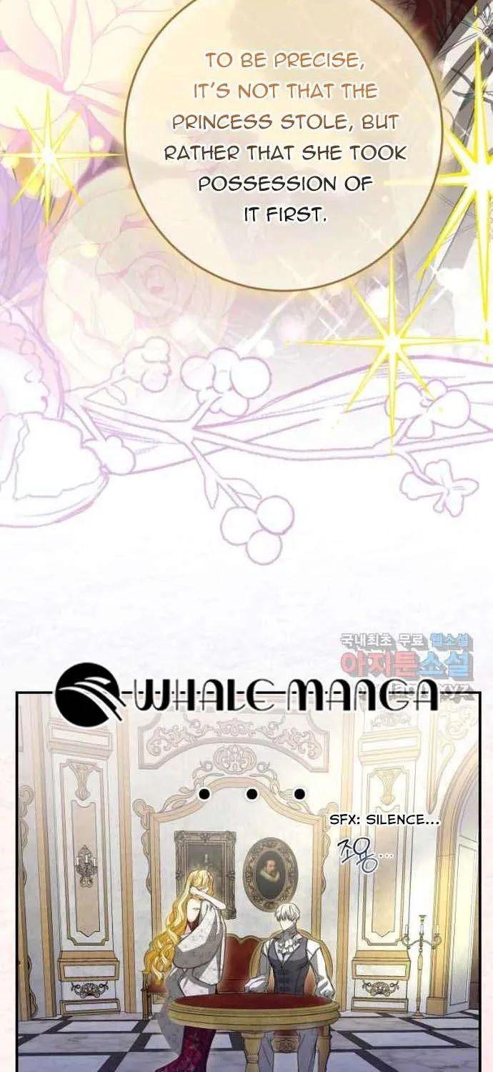 I Became the Master of the Devil Chapter 25 page 9 - 