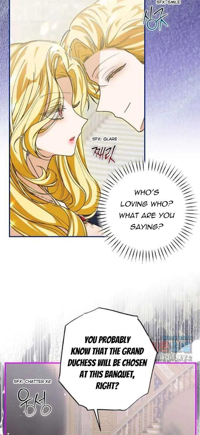 I Became the Master of the Devil Chapter 26 page 3 - 