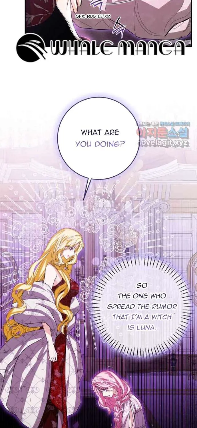 I Became the Master of the Devil Chapter 26 page 28 - 