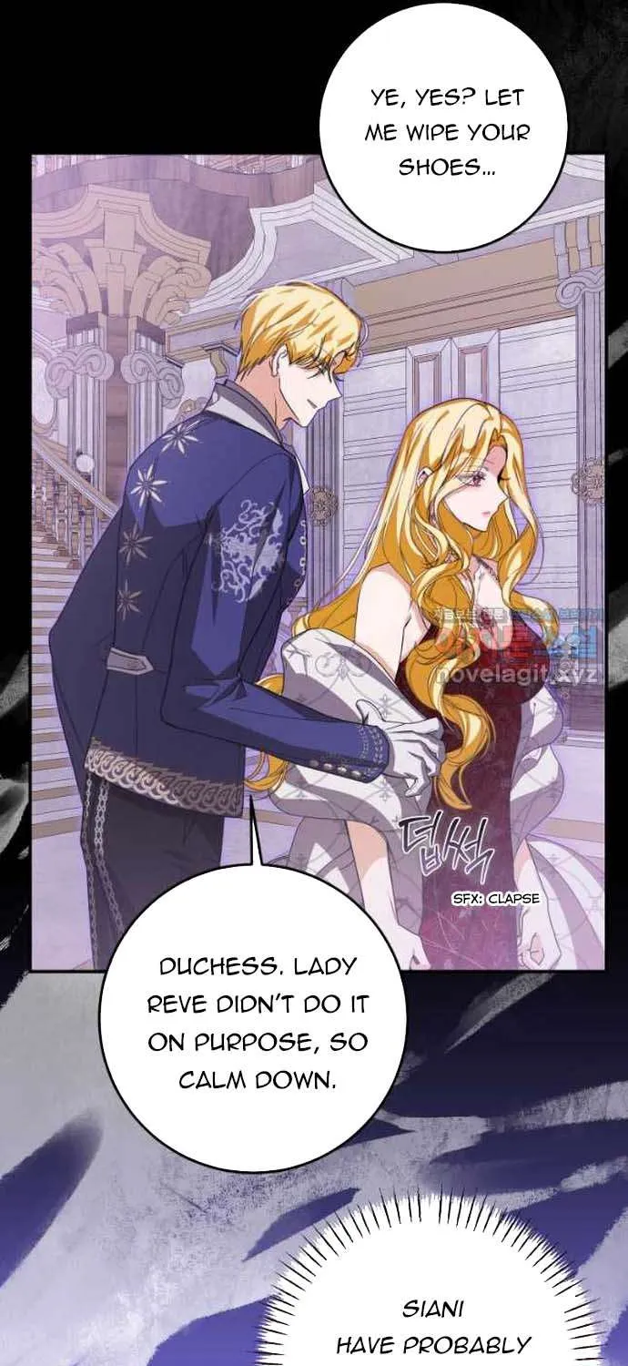 I Became the Master of the Devil Chapter 26 page 30 - 