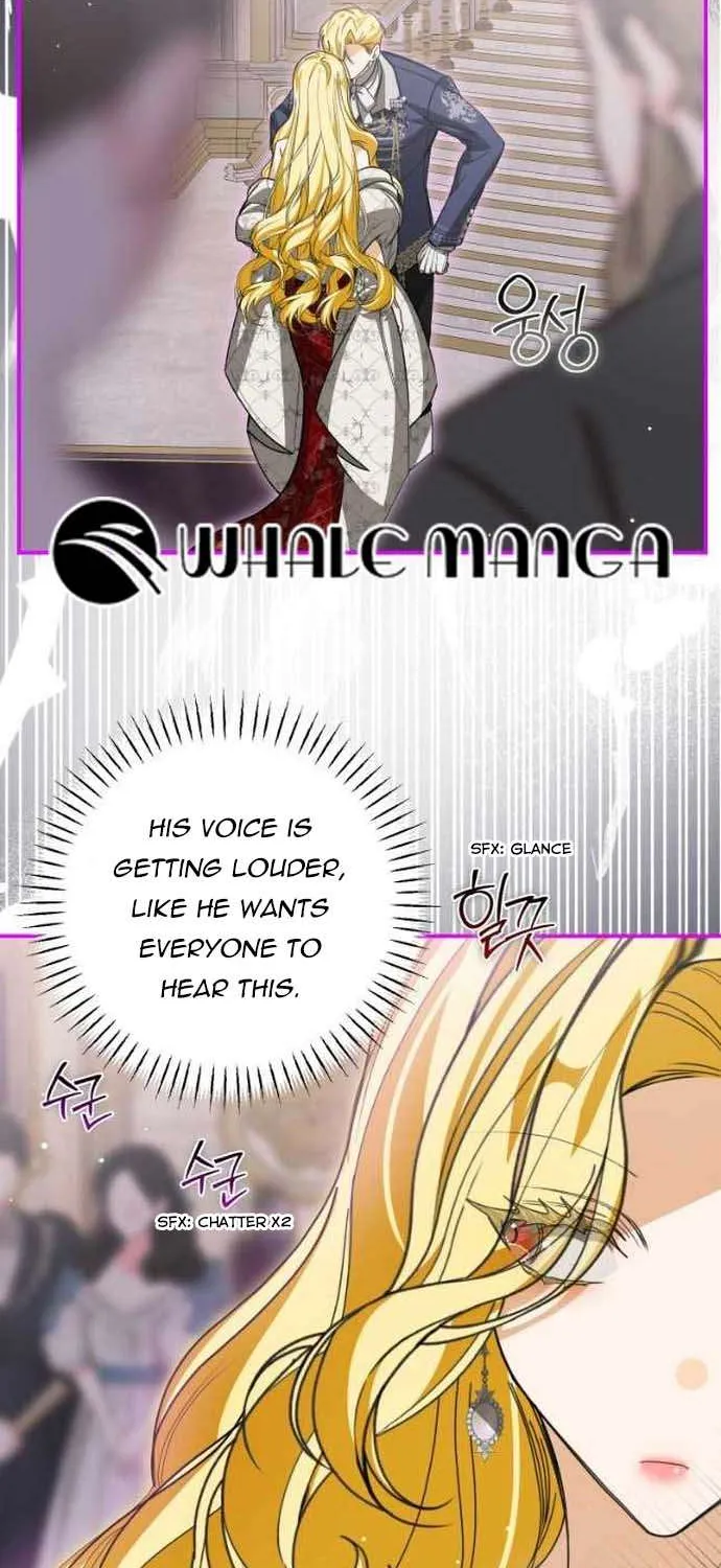 I Became the Master of the Devil Chapter 26 page 4 - 