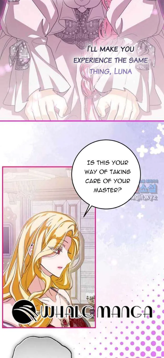 I Became the Master of the Devil Chapter 26 page 36 - 