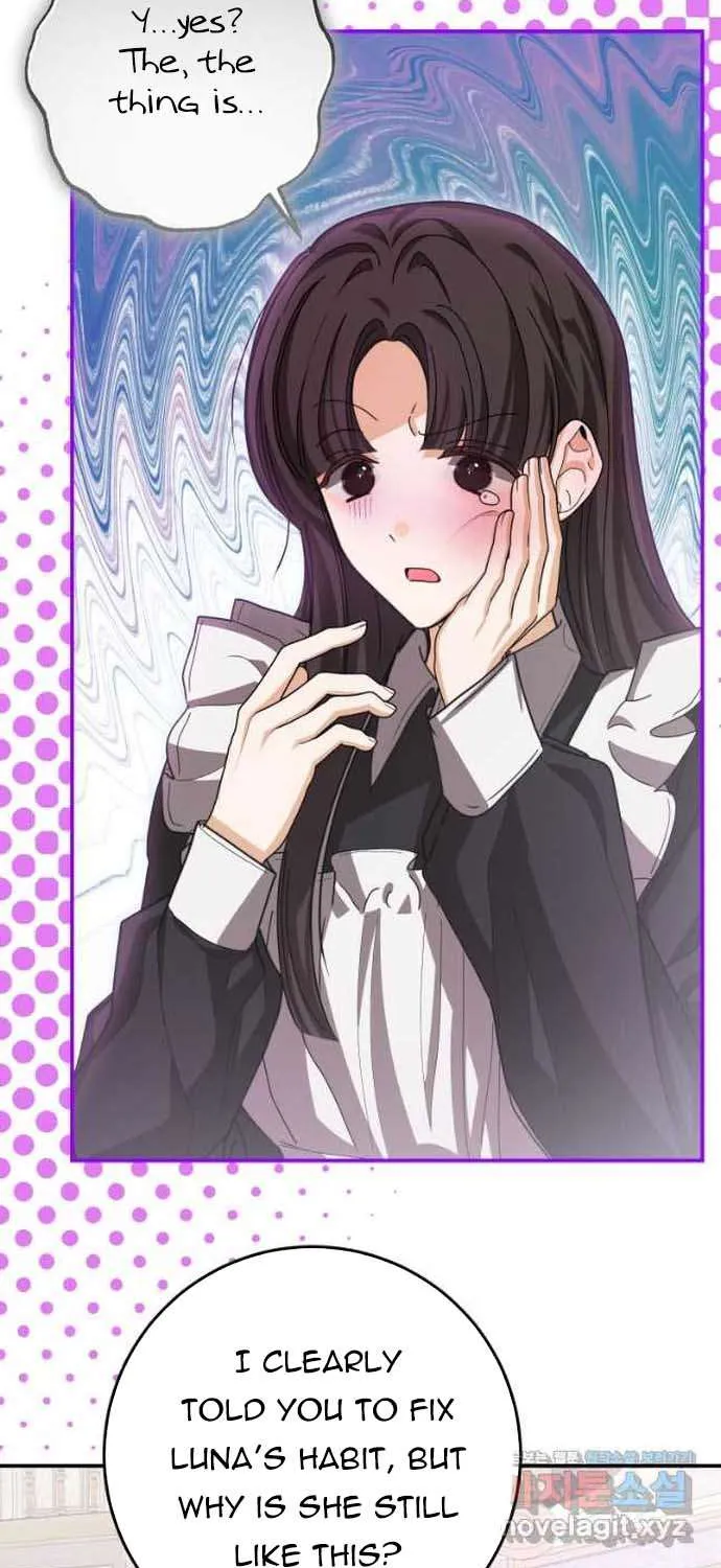 I Became the Master of the Devil Chapter 26 page 37 - 