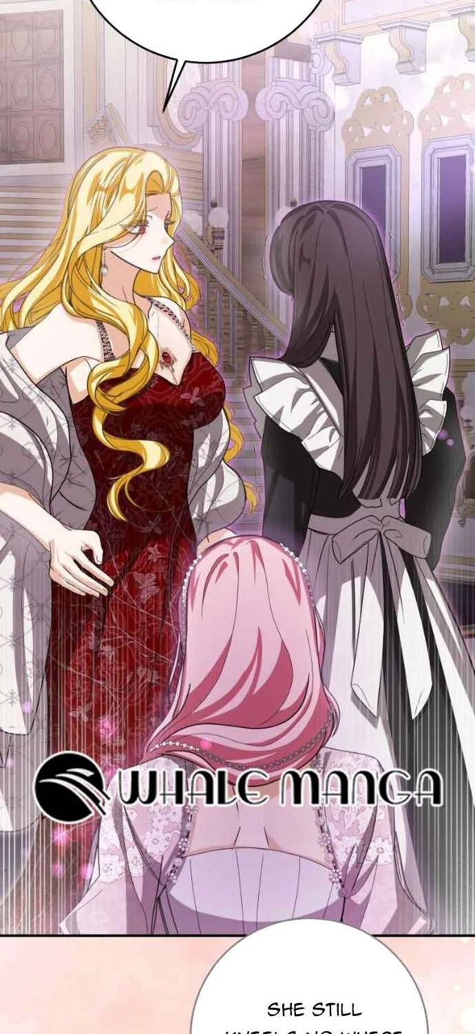 I Became the Master of the Devil Chapter 26 page 38 - 
