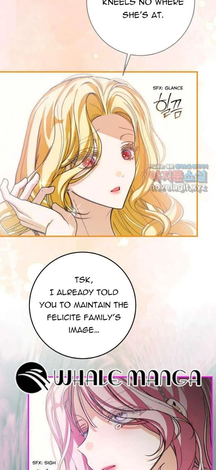 I Became the Master of the Devil Chapter 26 page 39 - 