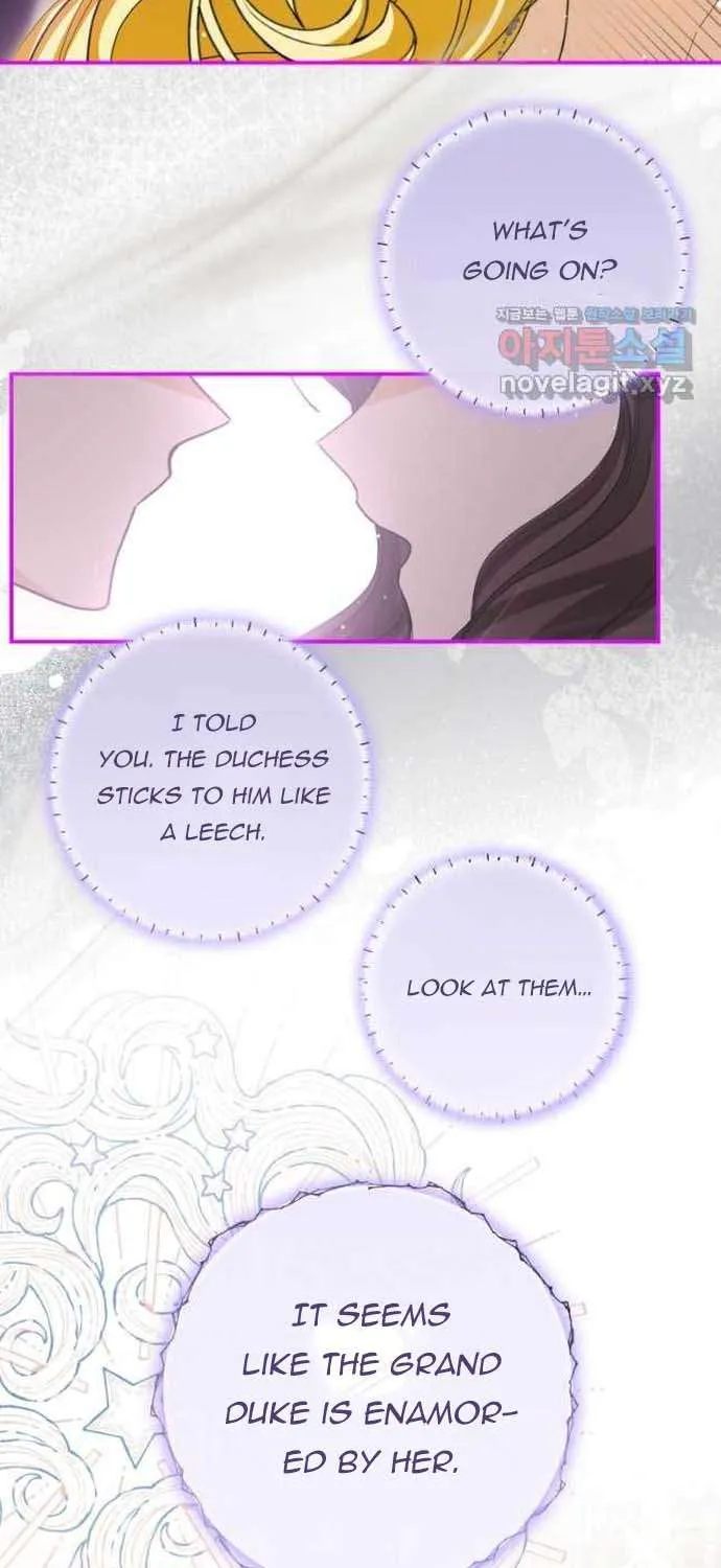 I Became the Master of the Devil Chapter 26 page 5 - 