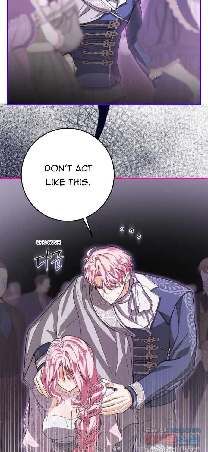 I Became the Master of the Devil Chapter 26 page 42 - 