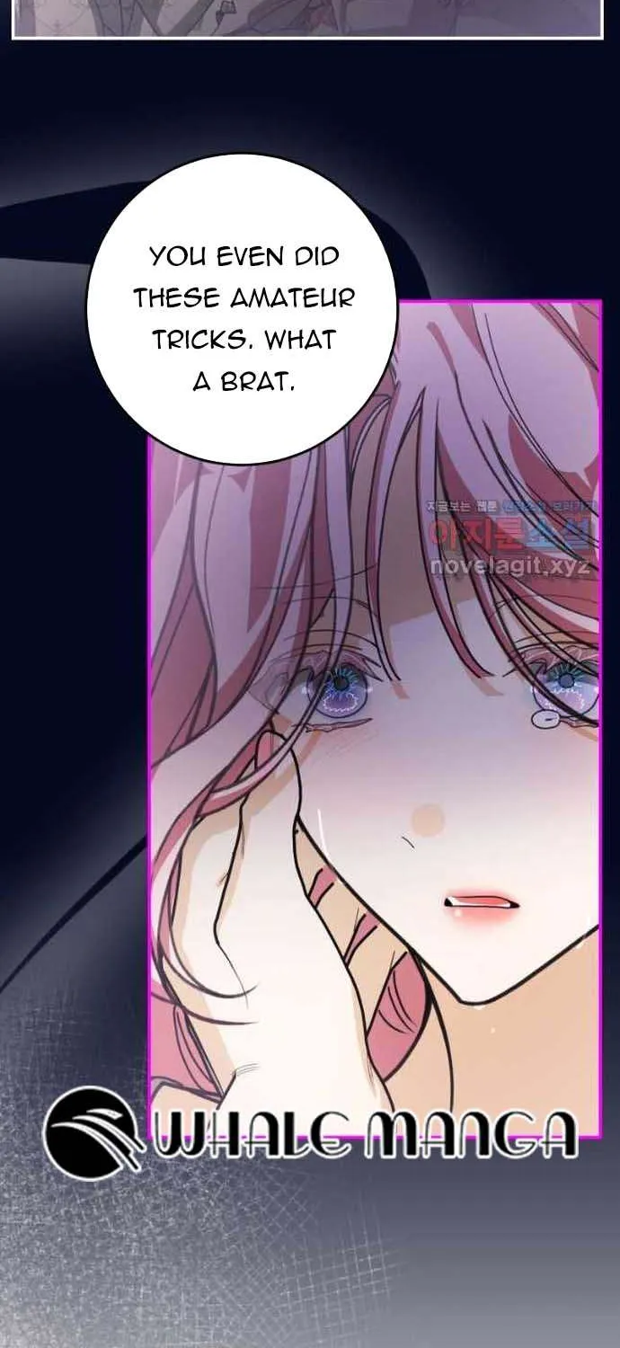 I Became the Master of the Devil Chapter 26 page 44 - 