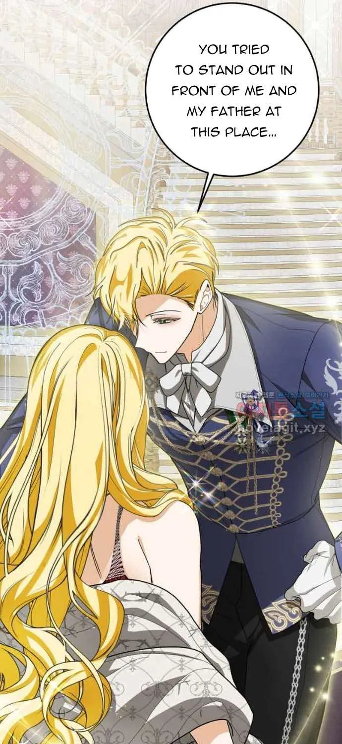 I Became the Master of the Devil Chapter 26 page 7 - 