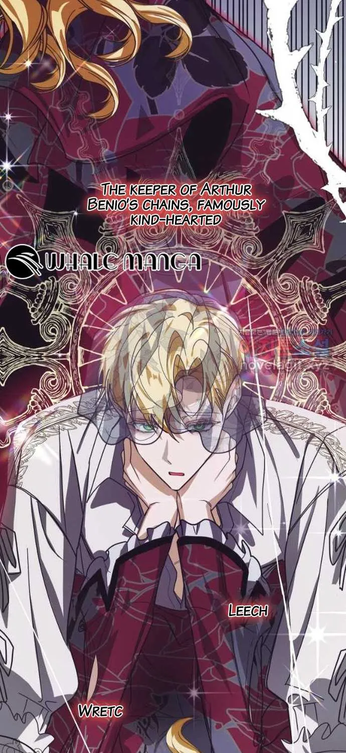 I Became the Master of the Devil Chapter 27 page 14 - 