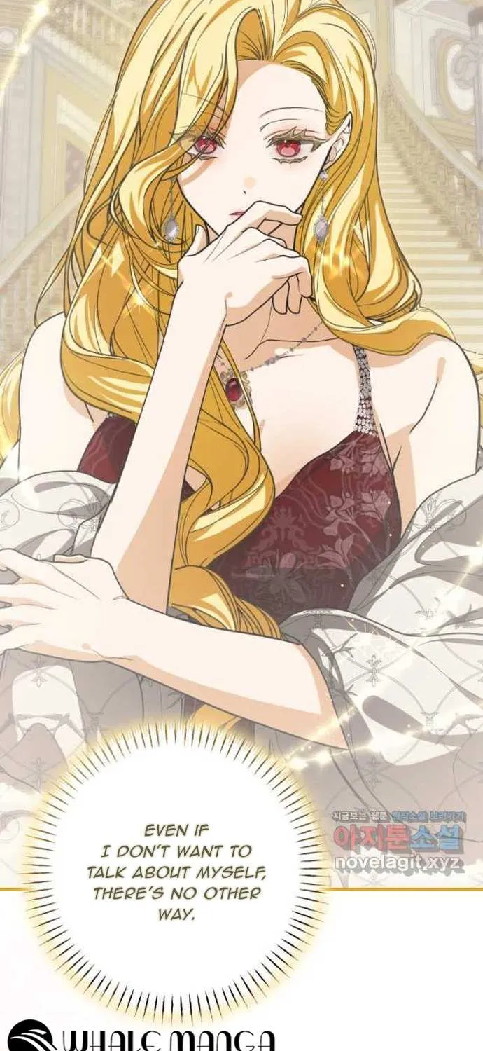 I Became the Master of the Devil Chapter 27 page 3 - 
