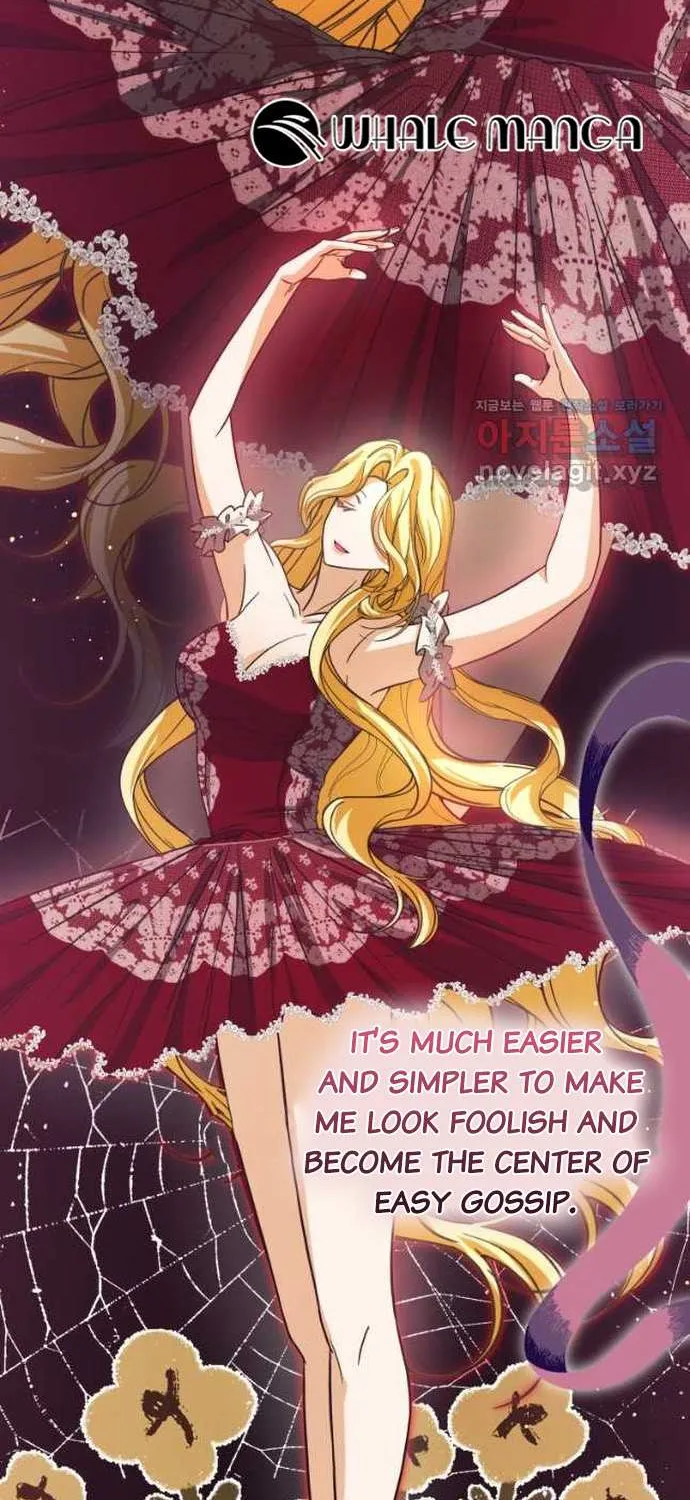 I Became the Master of the Devil Chapter 27 page 23 - 