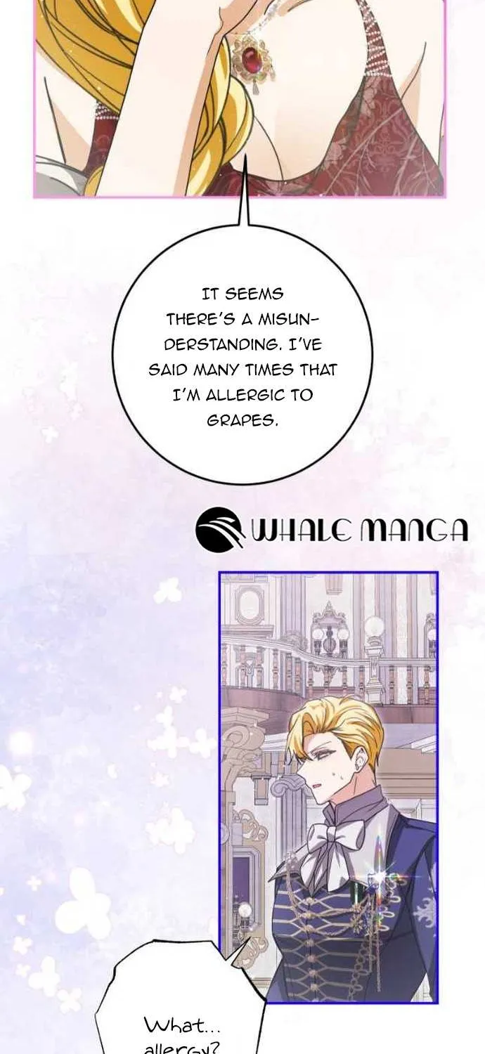 I Became the Master of the Devil Chapter 27 page 28 - 
