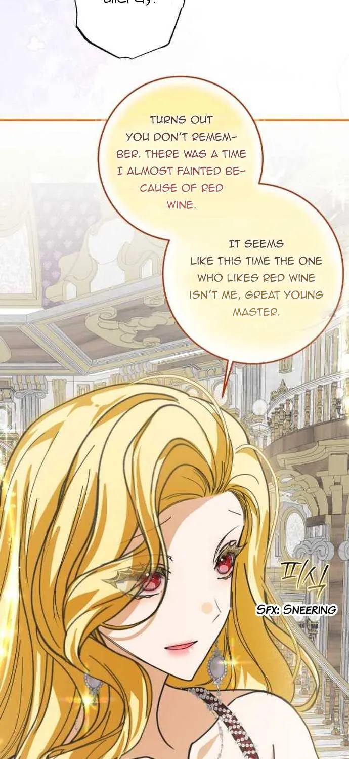 I Became the Master of the Devil Chapter 27 page 29 - 
