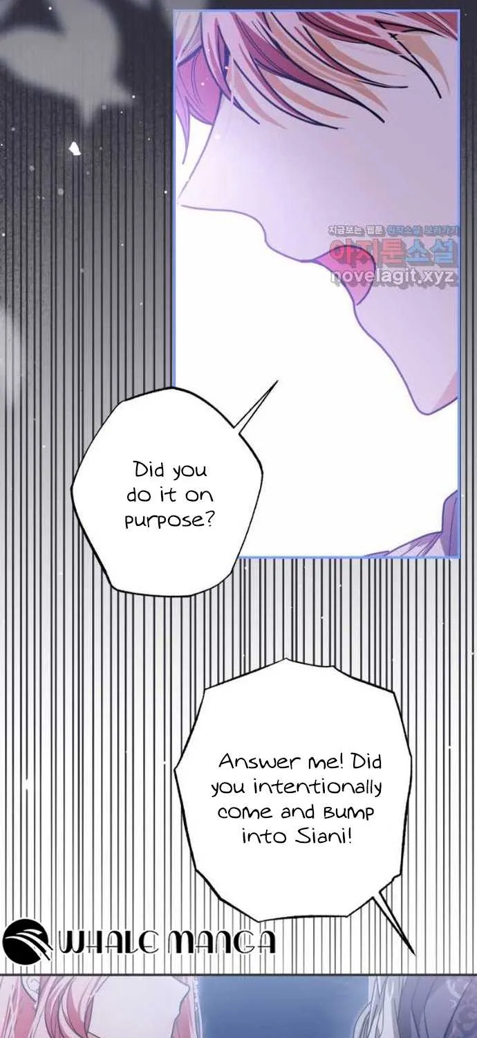 I Became the Master of the Devil Chapter 27 page 35 - 