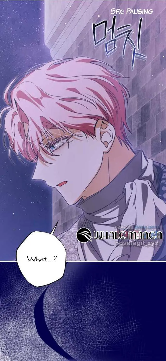 I Became the Master of the Devil Chapter 27 page 38 - 