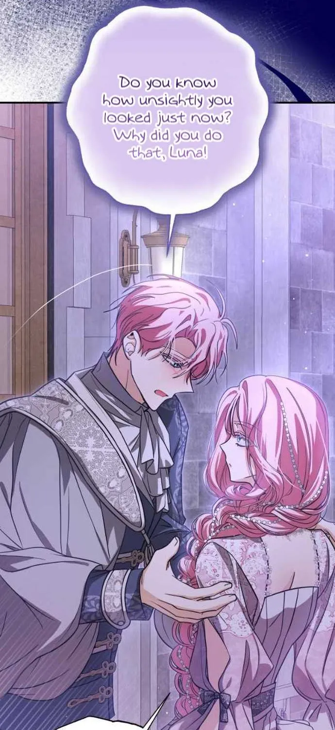 I Became the Master of the Devil Chapter 27 page 39 - 