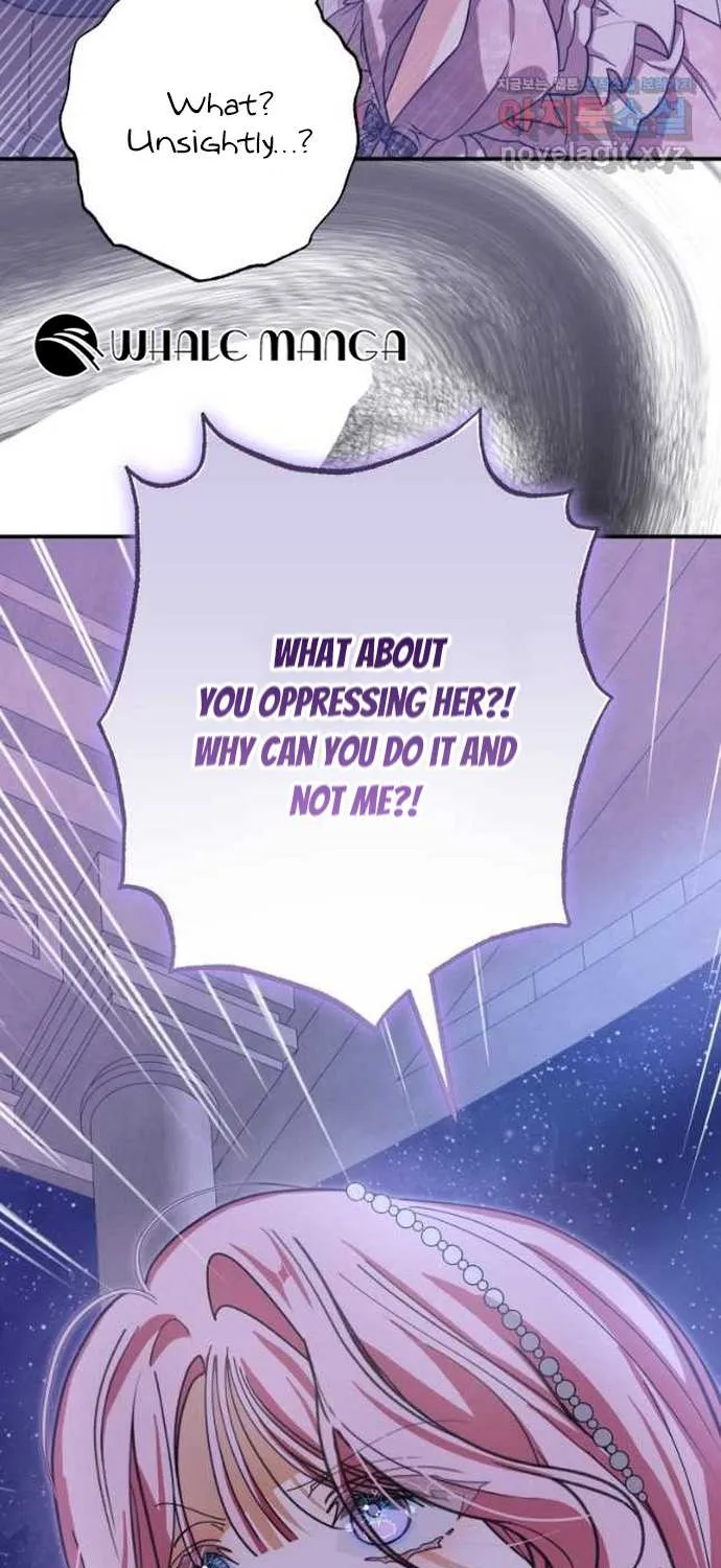 I Became the Master of the Devil Chapter 27 page 40 - 