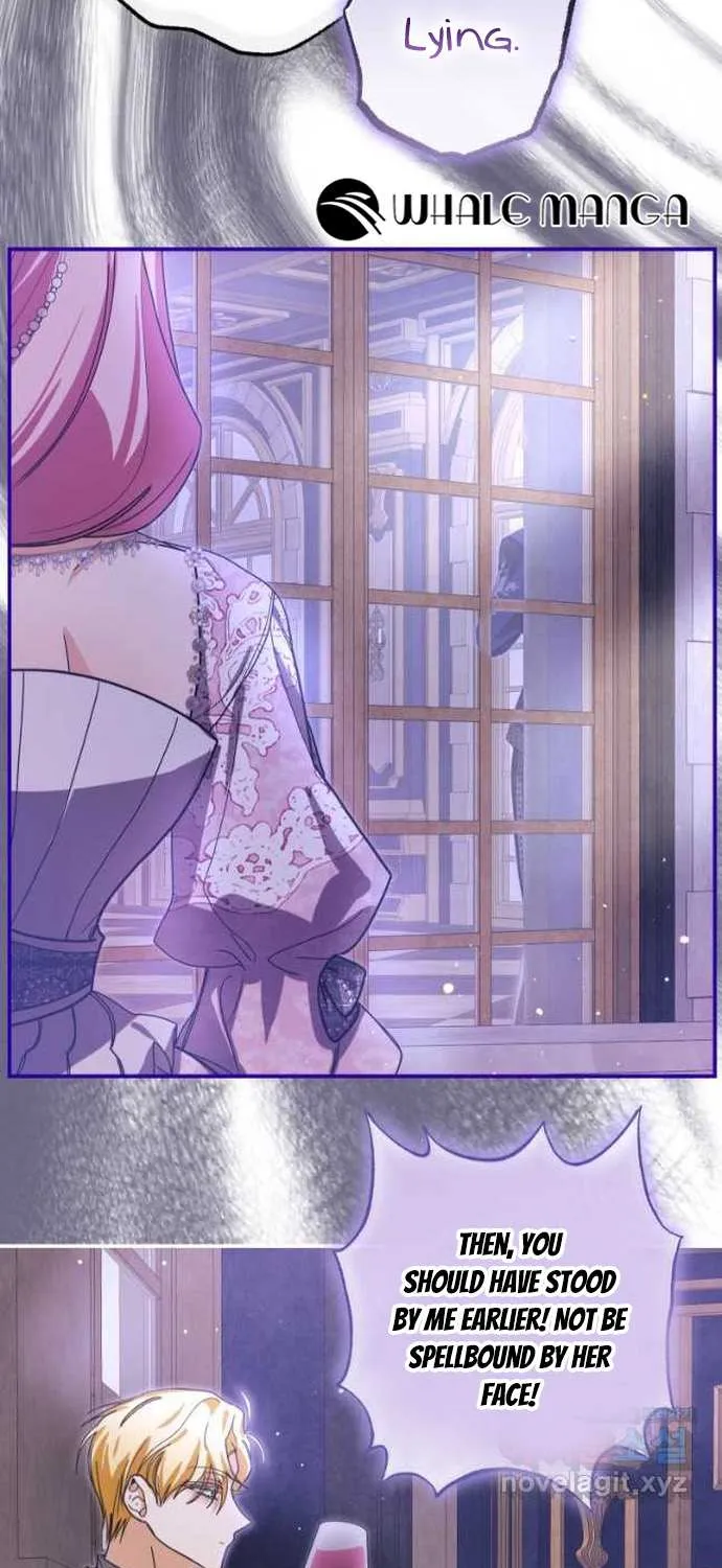 I Became the Master of the Devil Chapter 27 page 42 - 