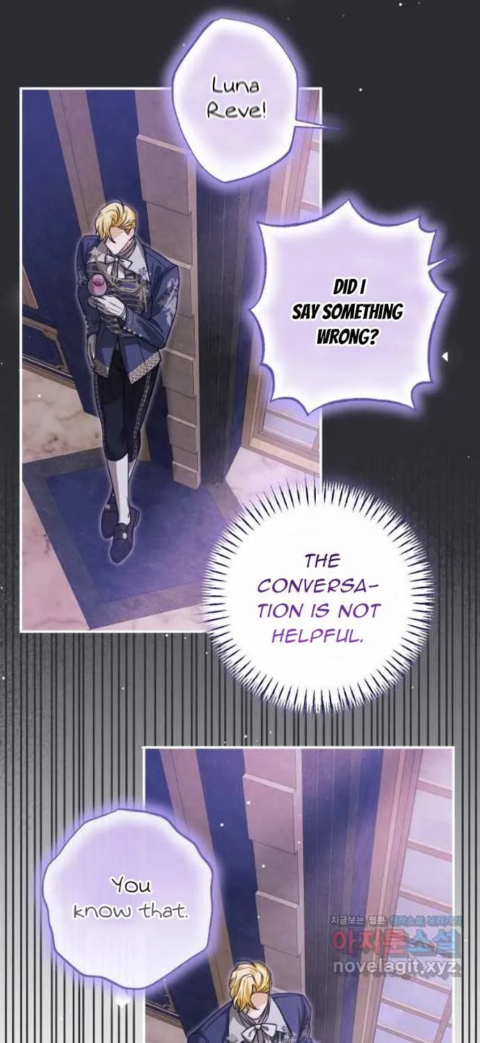 I Became the Master of the Devil Chapter 27 page 44 - 