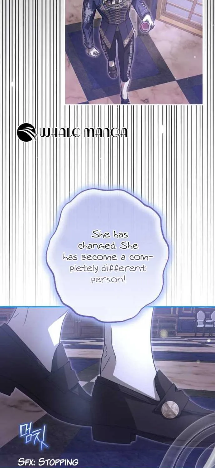I Became the Master of the Devil Chapter 27 page 45 - 