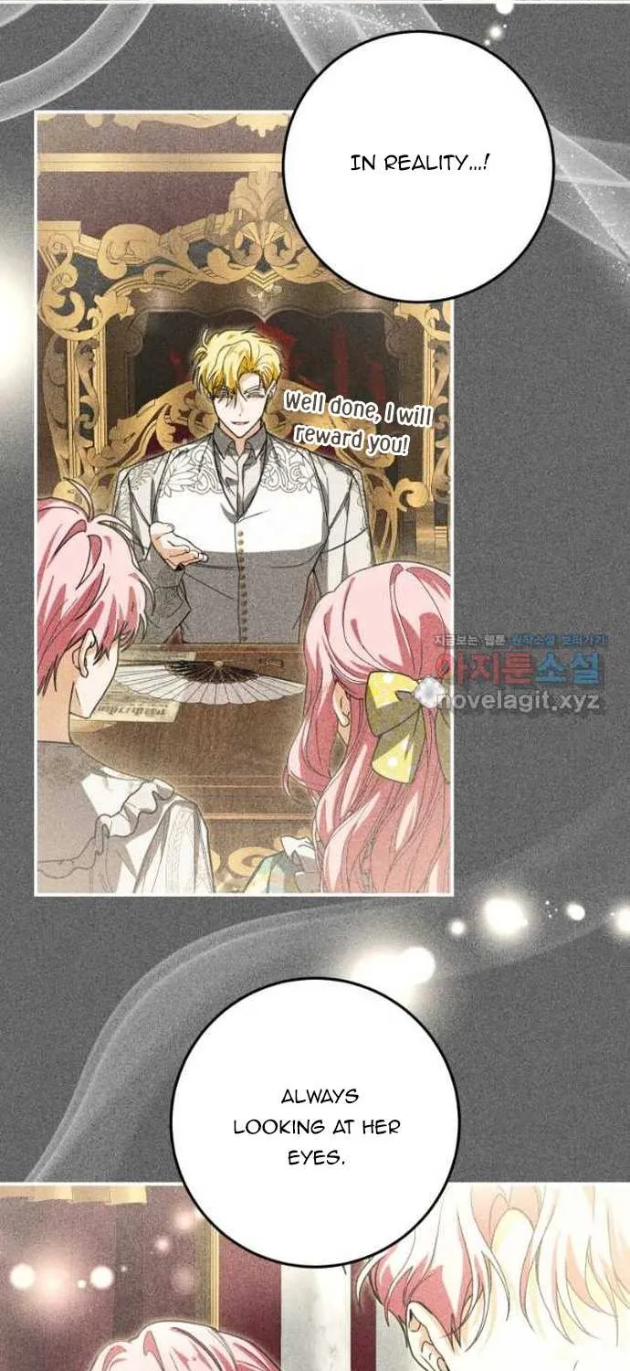 I Became the Master of the Devil Chapter 27 page 50 - 