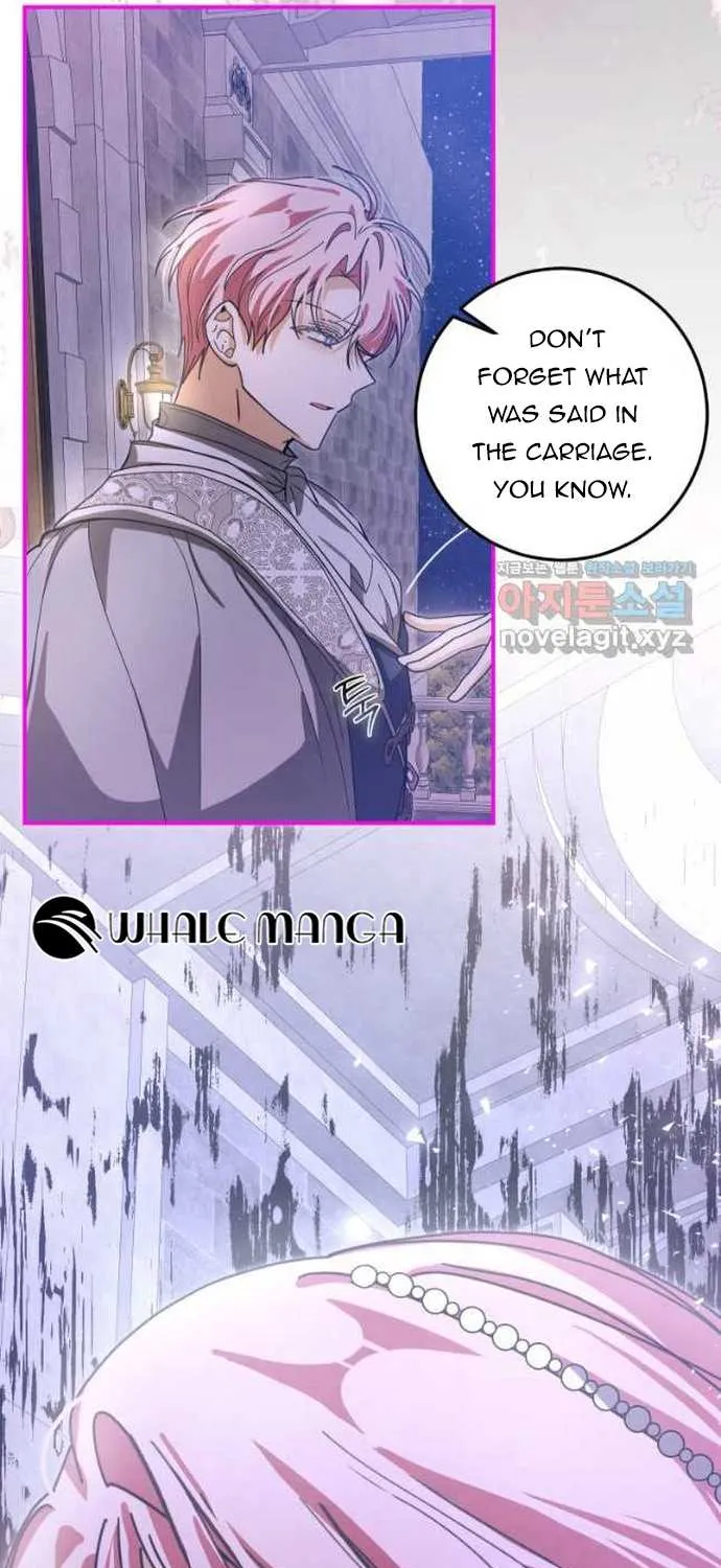 I Became the Master of the Devil Chapter 27 page 55 - 