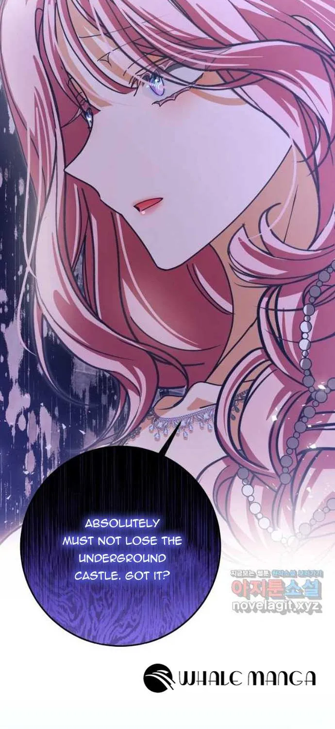 I Became the Master of the Devil Chapter 27 page 56 - 