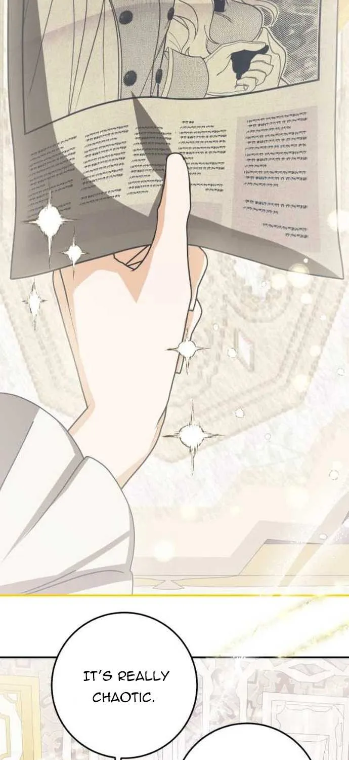 I Became the Master of the Devil Chapter 27 page 60 - 