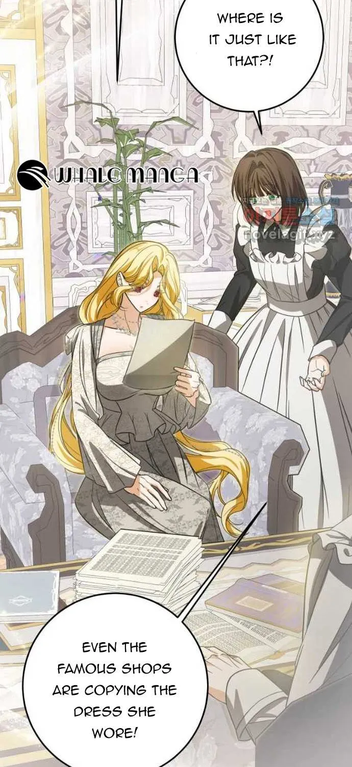 I Became the Master of the Devil Chapter 27 page 61 - 