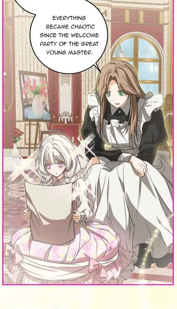 I Became the Master of the Devil Chapter 27 page 68 - 