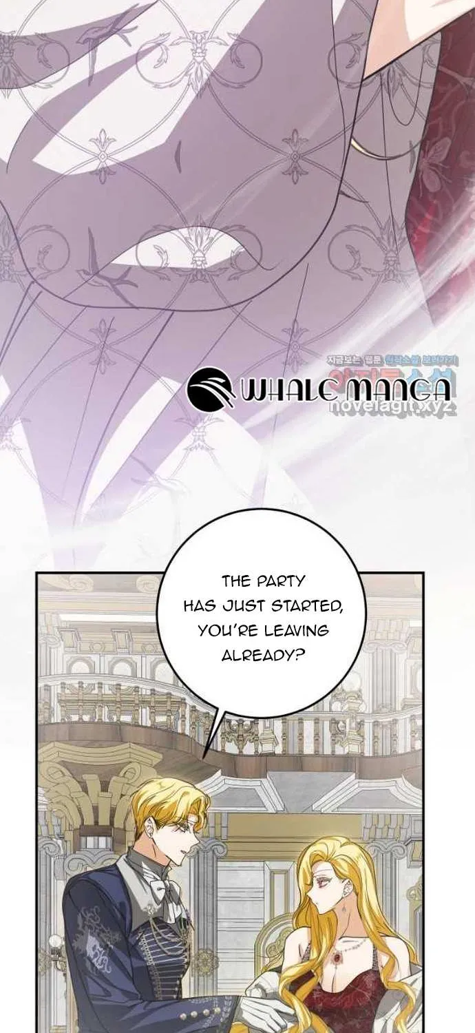 I Became the Master of the Devil Chapter 27 page 8 - 