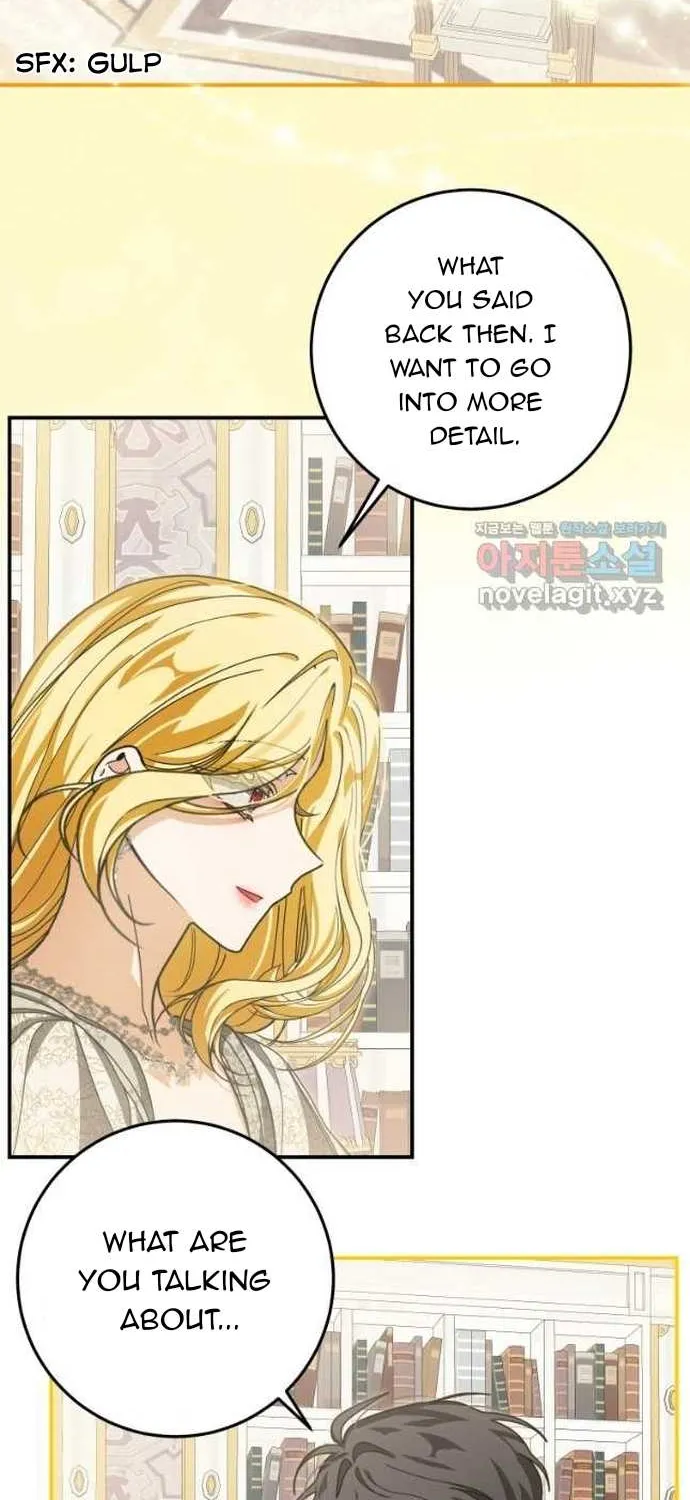 I Became the Master of the Devil Chapter 28 page 2 - 