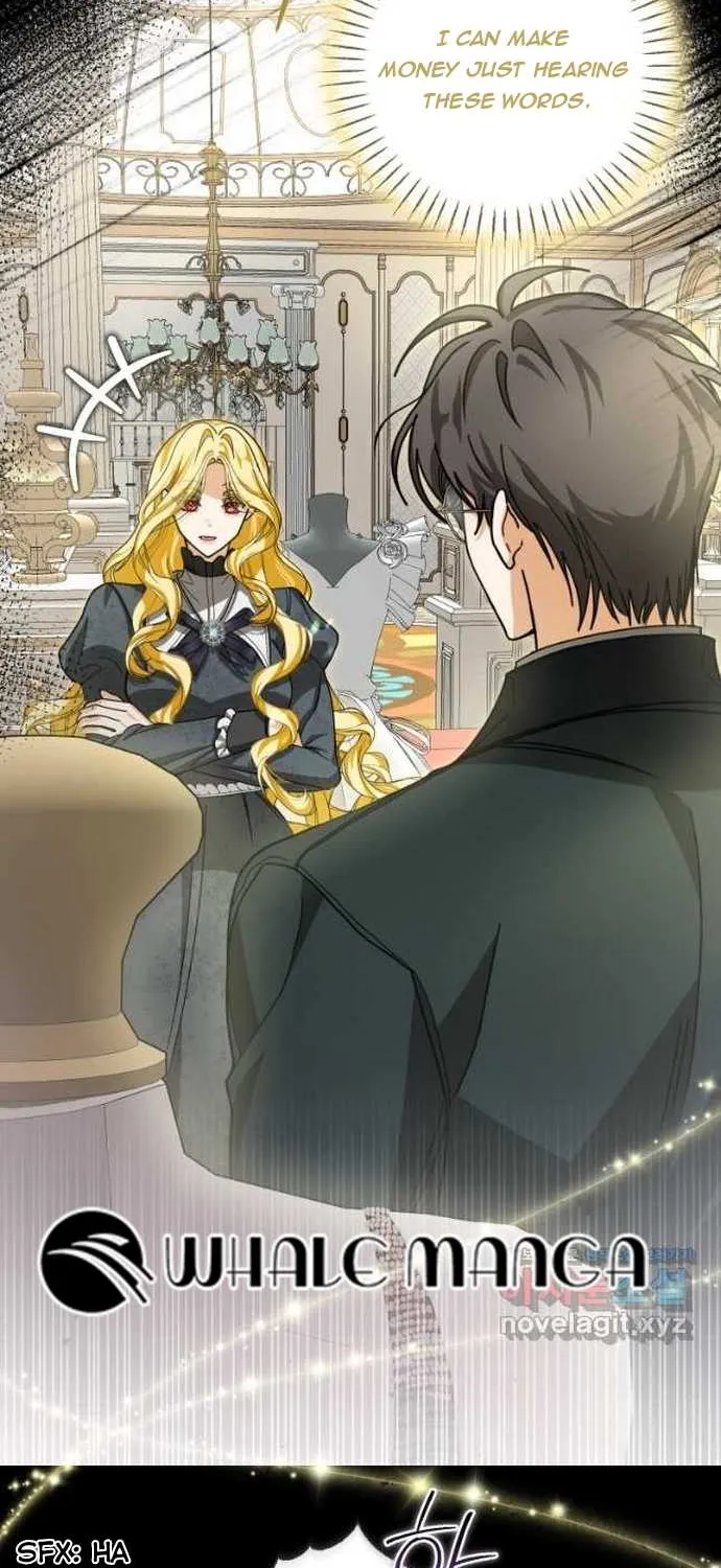 I Became the Master of the Devil Chapter 28 page 13 - 