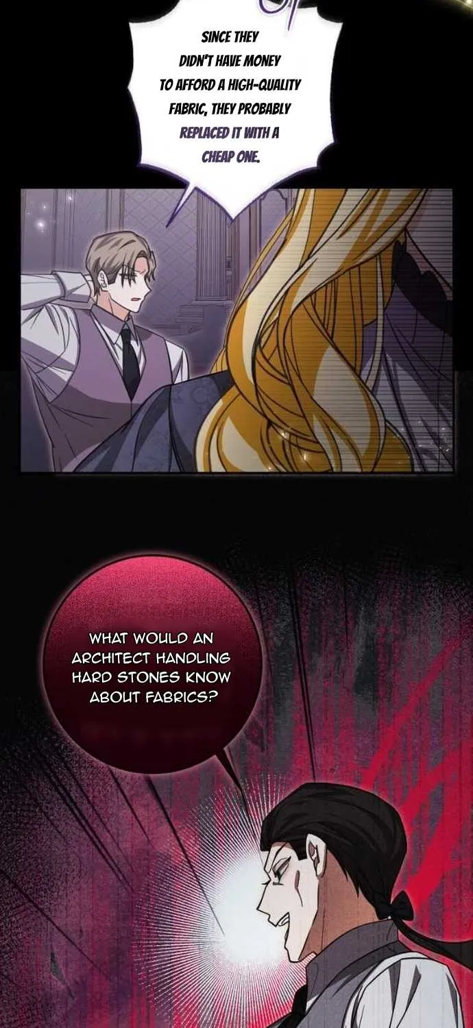 I Became the Master of the Devil Chapter 28 page 14 - 