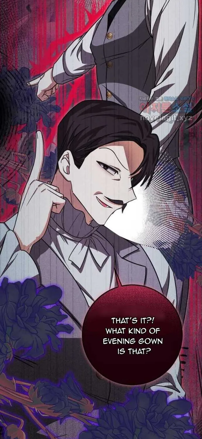 I Became the Master of the Devil Chapter 28 page 15 - 