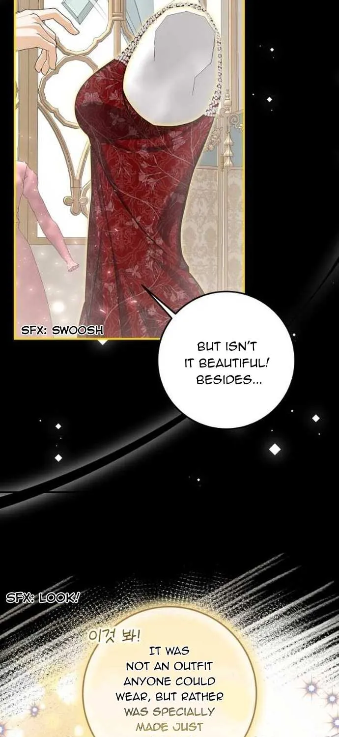 I Became the Master of the Devil Chapter 28 page 19 - 