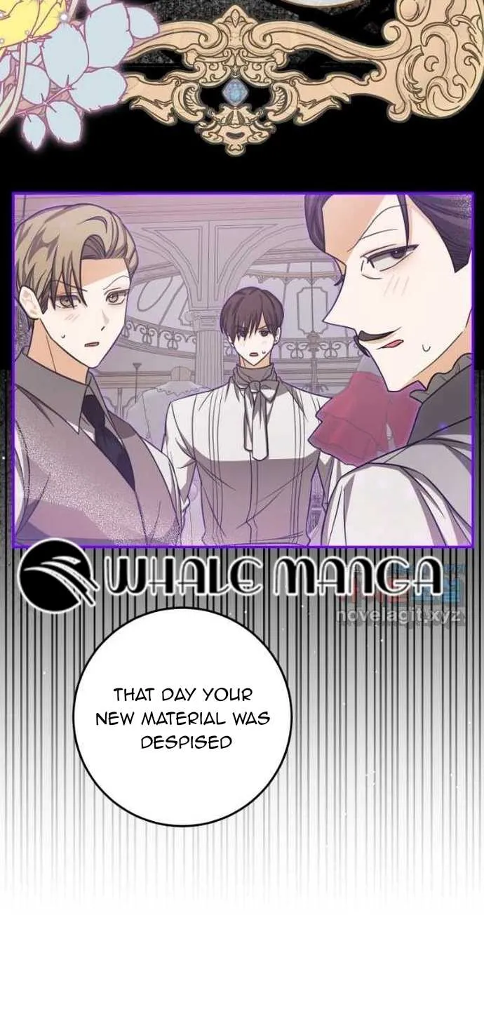 I Became the Master of the Devil Chapter 28 page 21 - 