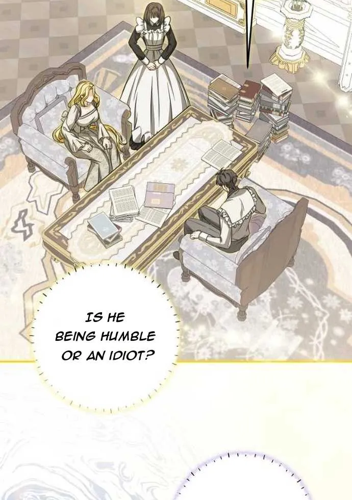I Became the Master of the Devil Chapter 28 page 24 - 