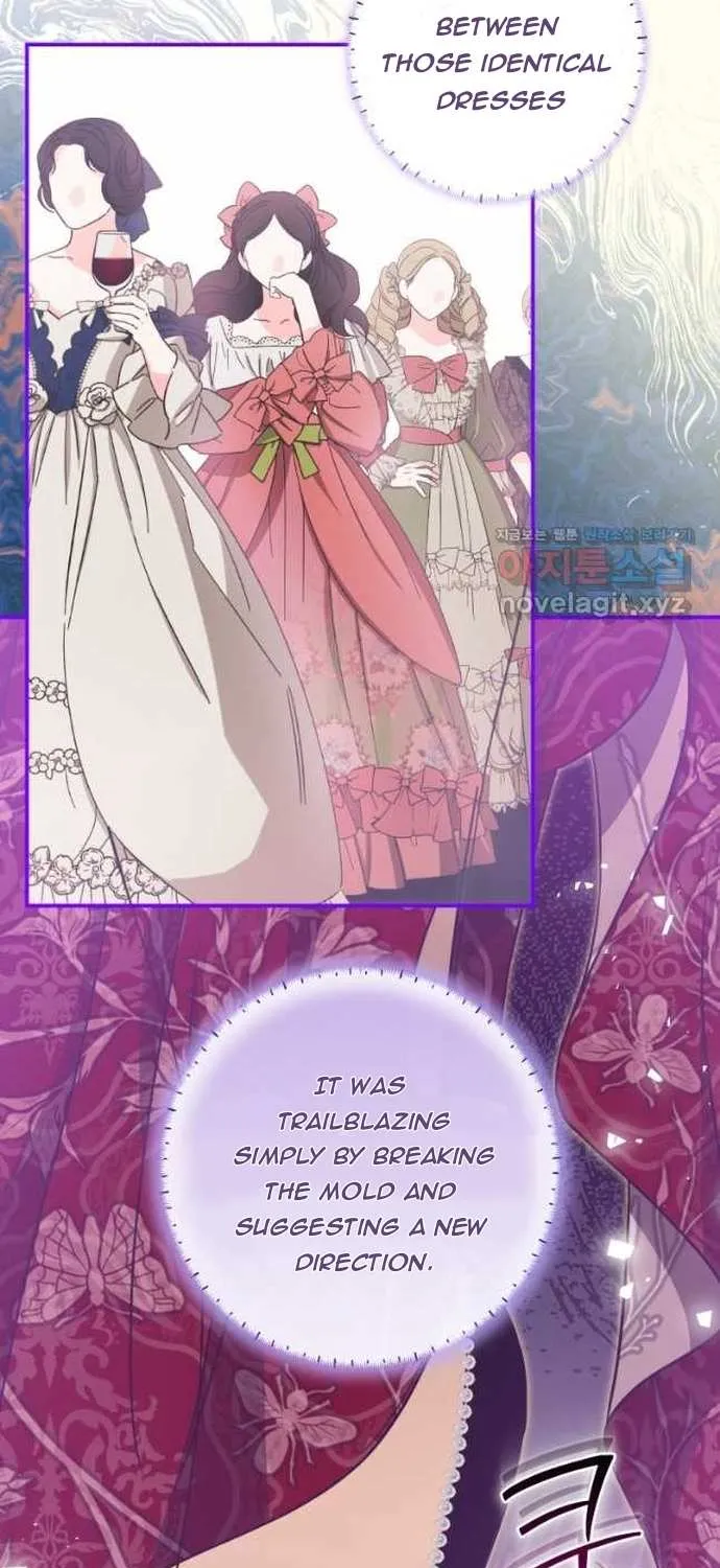 I Became the Master of the Devil Chapter 28 page 25 - 