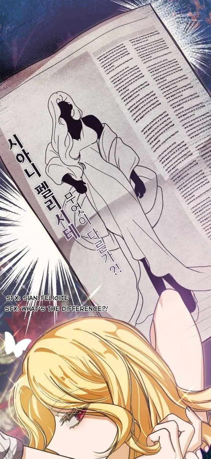 I Became the Master of the Devil Chapter 28 page 27 - 