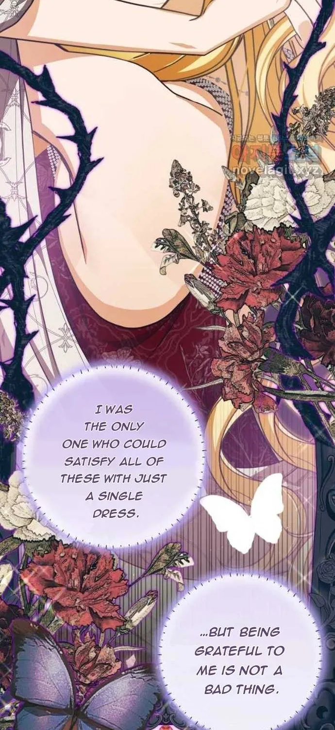 I Became the Master of the Devil Chapter 28 page 28 - 