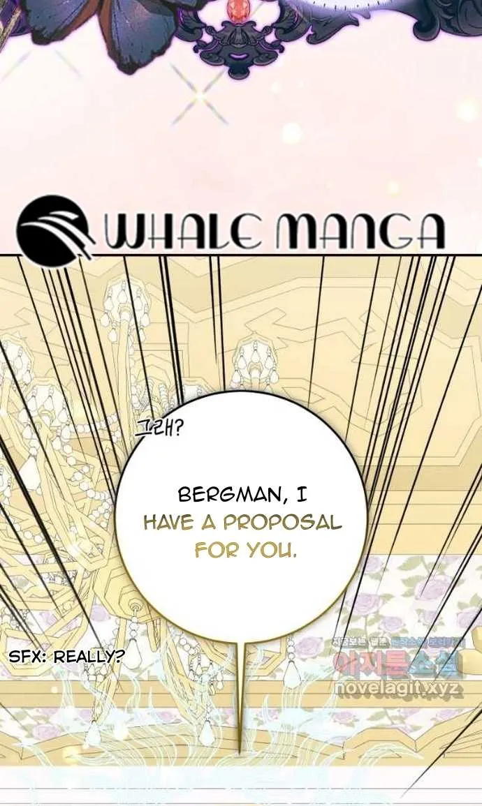 I Became the Master of the Devil Chapter 28 page 29 - 