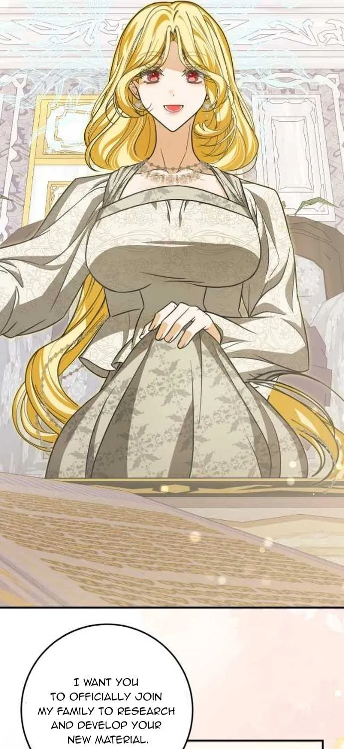 I Became the Master of the Devil Chapter 28 page 30 - 