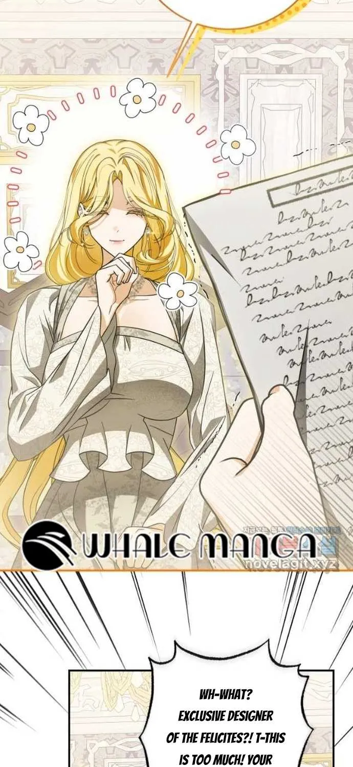 I Became the Master of the Devil Chapter 28 page 32 - 