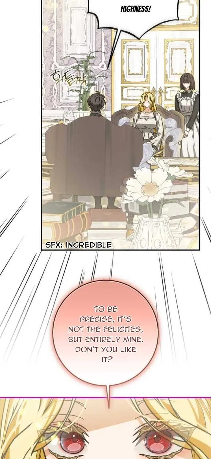 I Became the Master of the Devil Chapter 28 page 33 - 