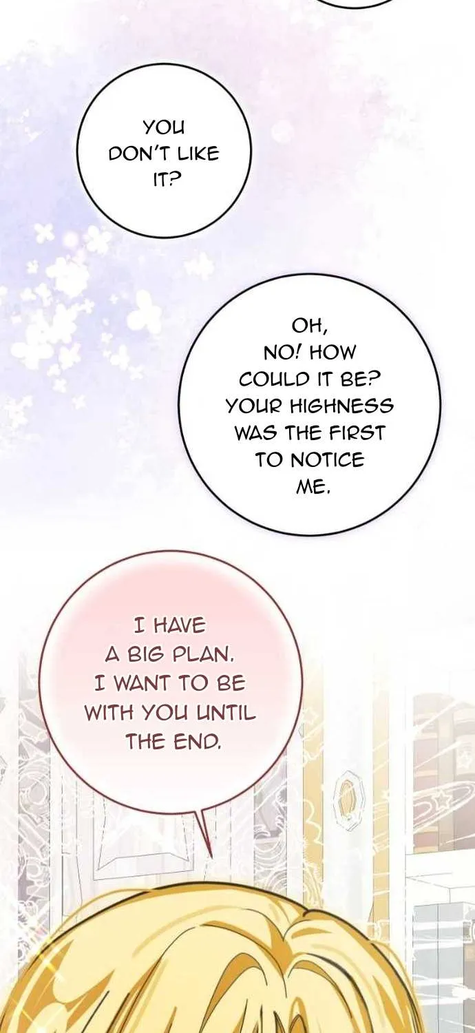 I Became the Master of the Devil Chapter 28 page 36 - 