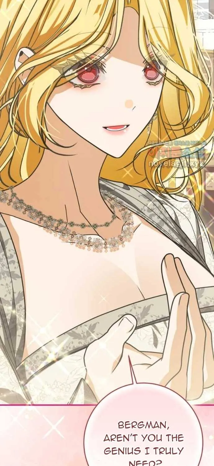 I Became the Master of the Devil Chapter 28 page 37 - 