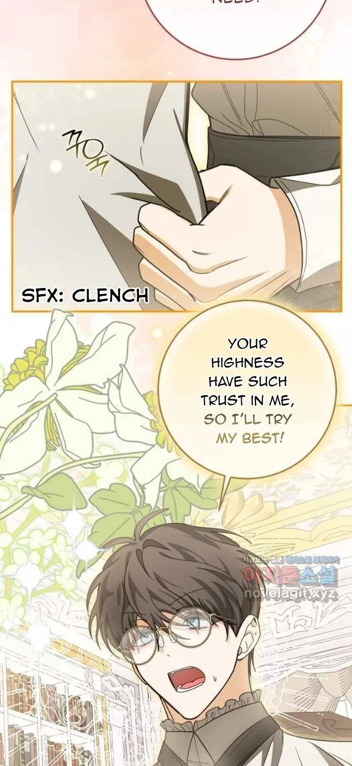 I Became the Master of the Devil Chapter 28 page 38 - 